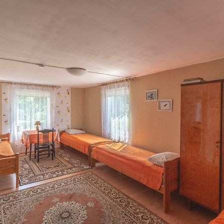 Kalamehe Farmstay Alatskivi Exteriér fotografie