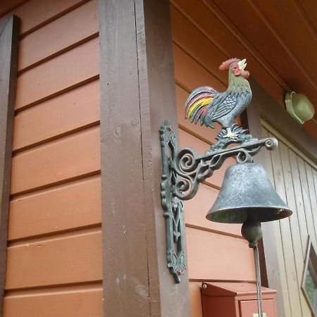 Kalamehe Farmstay Alatskivi Exteriér fotografie