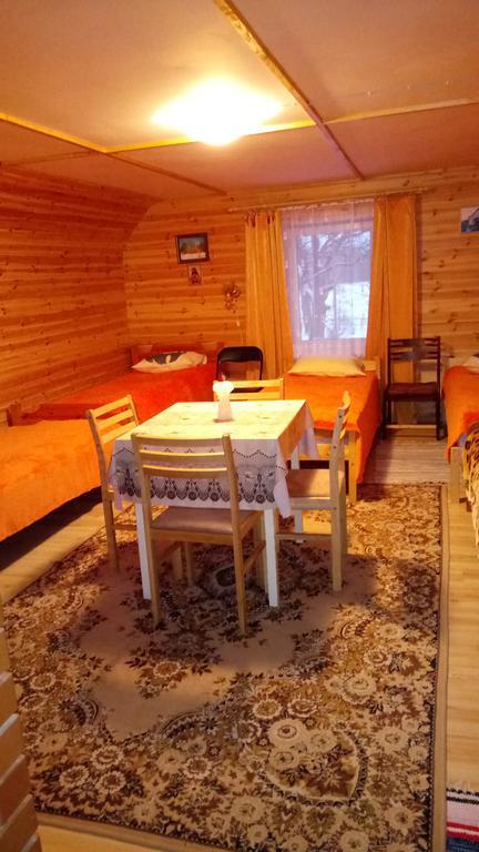 Kalamehe Farmstay Alatskivi Exteriér fotografie