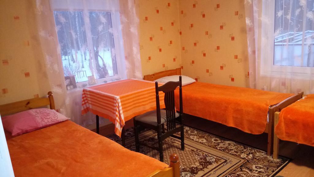 Kalamehe Farmstay Alatskivi Exteriér fotografie