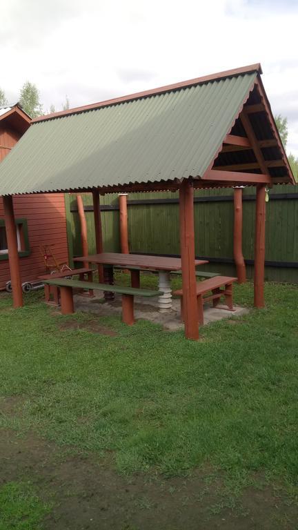 Kalamehe Farmstay Alatskivi Exteriér fotografie