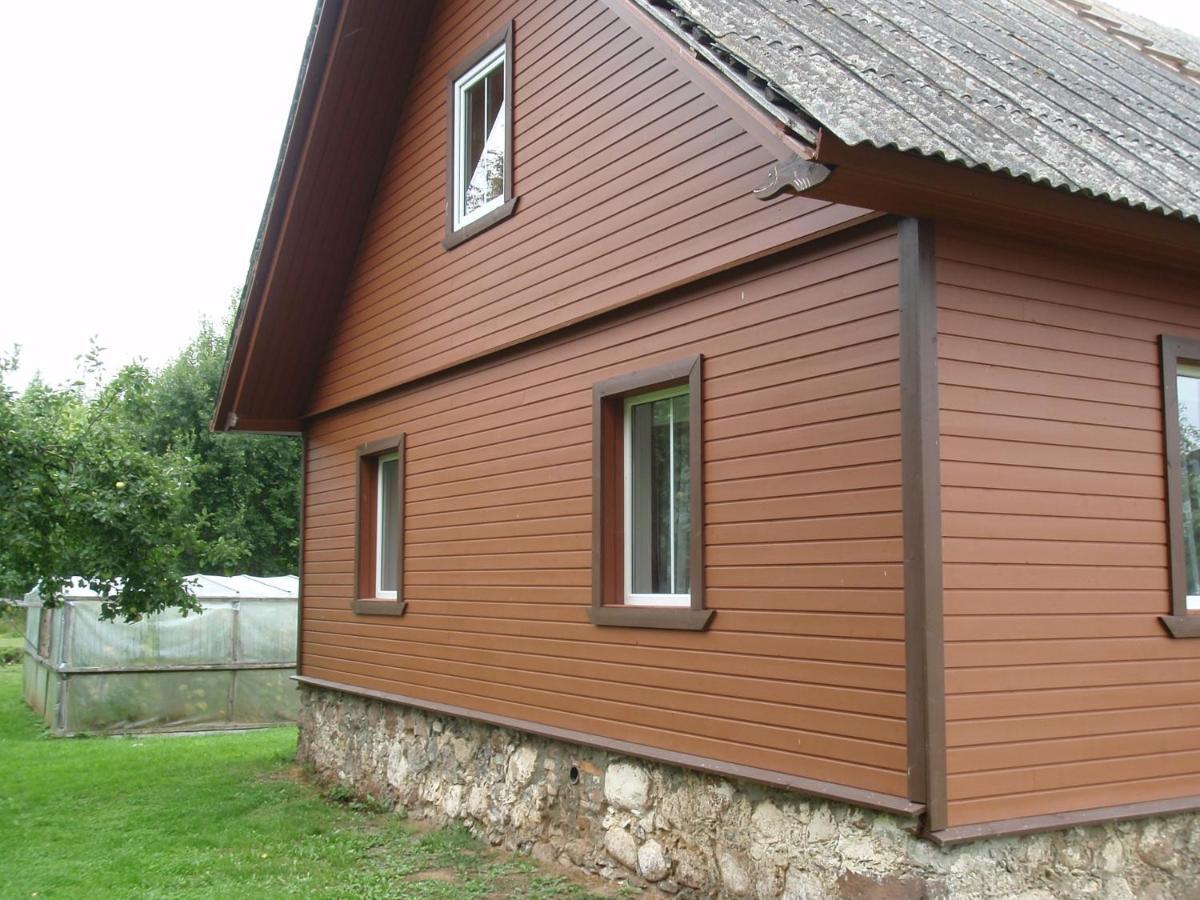 Kalamehe Farmstay Alatskivi Exteriér fotografie