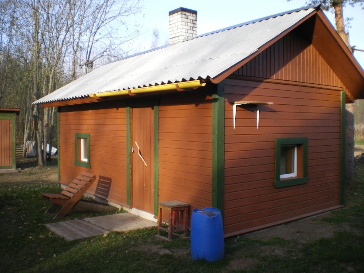 Kalamehe Farmstay Alatskivi Pokoj fotografie