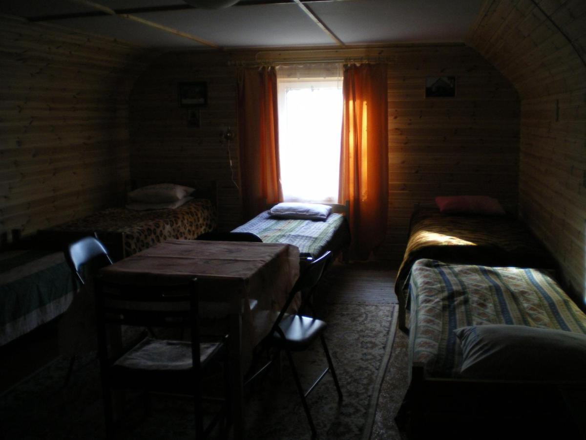 Kalamehe Farmstay Alatskivi Pokoj fotografie